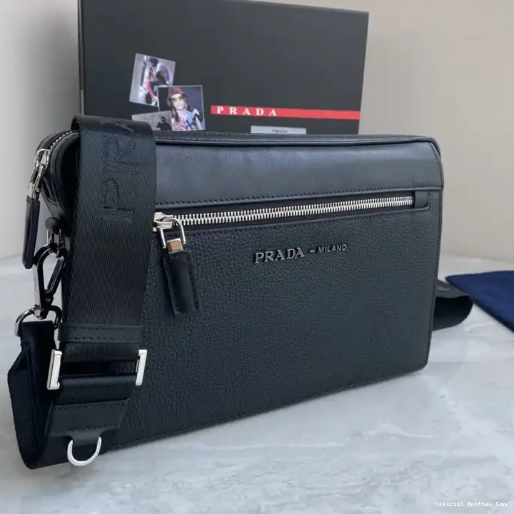 Official Brother Sam 2110YZ0016 Bags s Prada 0805